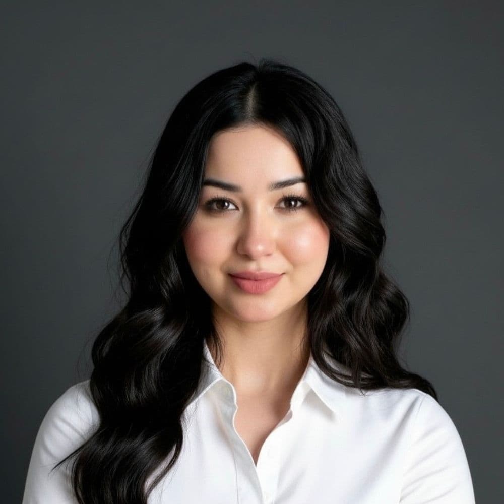 Dr Raghad Matti
