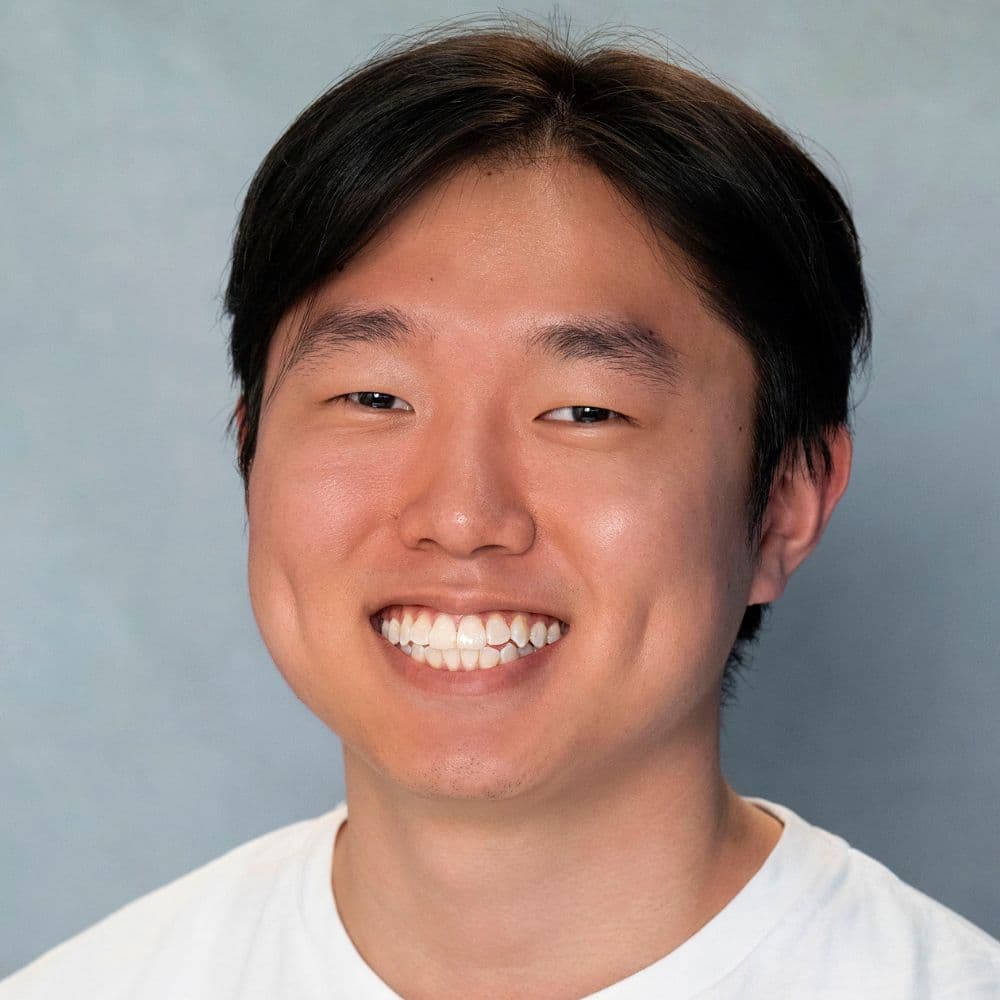 Mr Steven Lee
