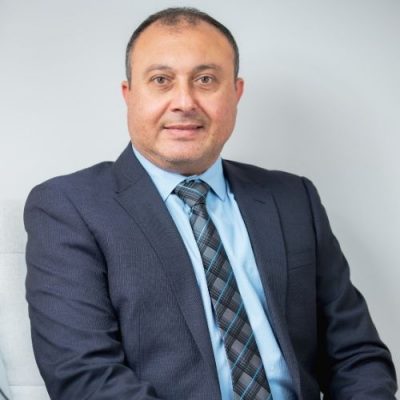 dr nael malik the caddens dental bar