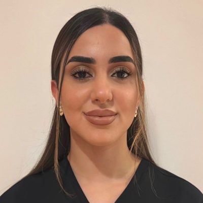 Aisha Al-Zoury